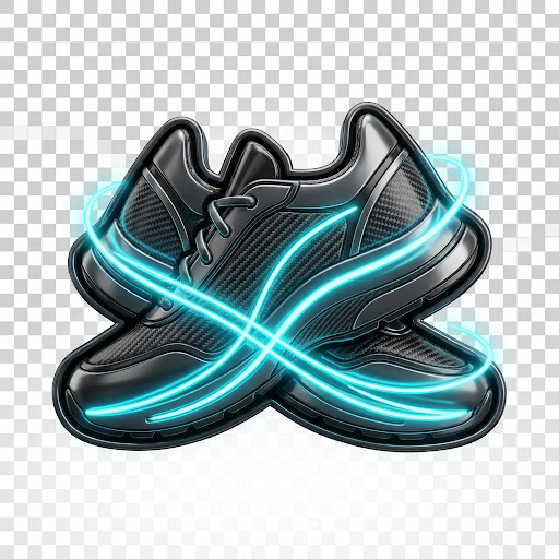 Yürübi Sneaker Logo