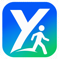 Yürübi Sneaker Logo